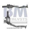 BM CATALYSTS BM91288H Catalytic Converter